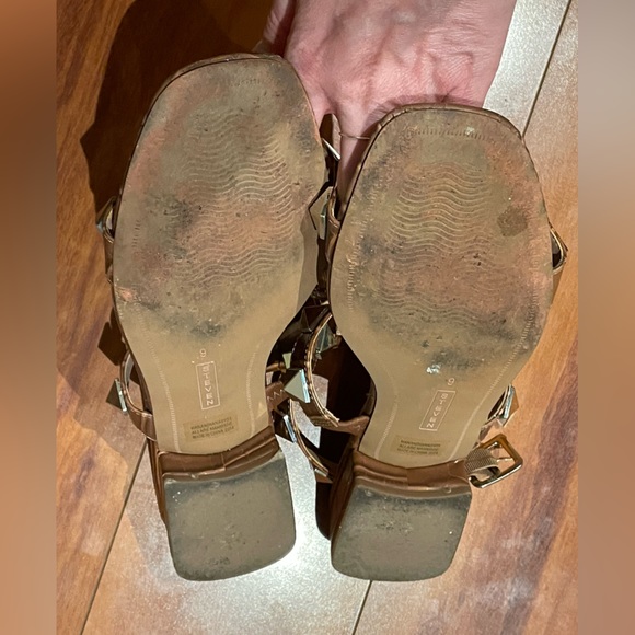 Steven New York Hanan sandal - Picture 4 of 5